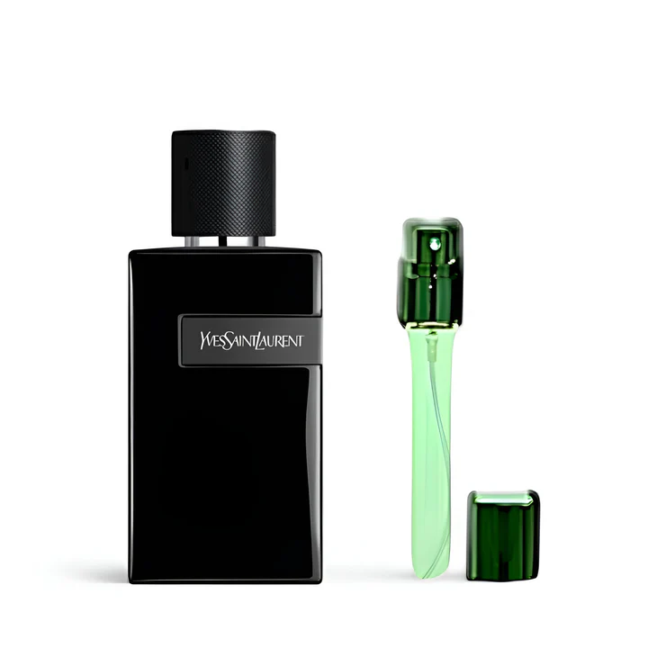 Y Le Parfum by YSL