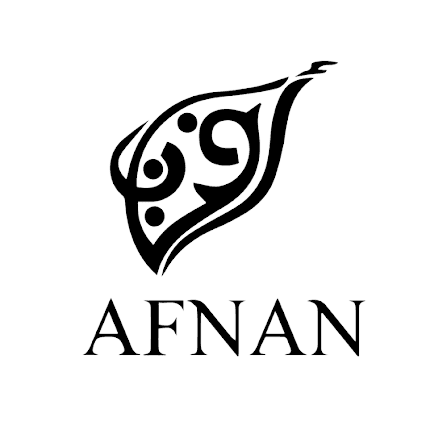 Afnan logo