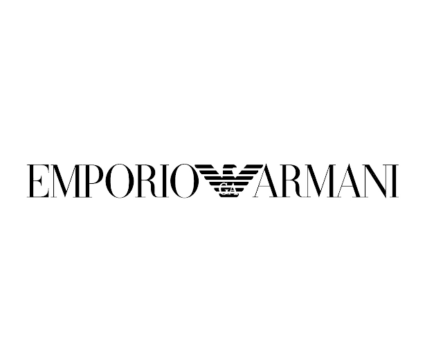 Armani logo