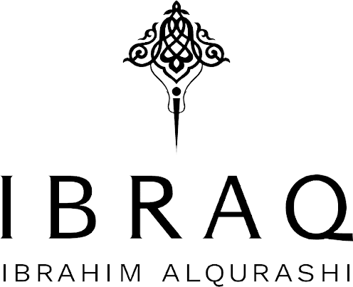 Ibrahim Al Qurashi logo