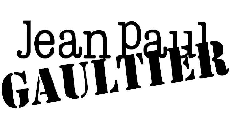 Jean Paul Gaultier logo