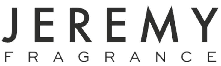 Jeremy Fragrance logo