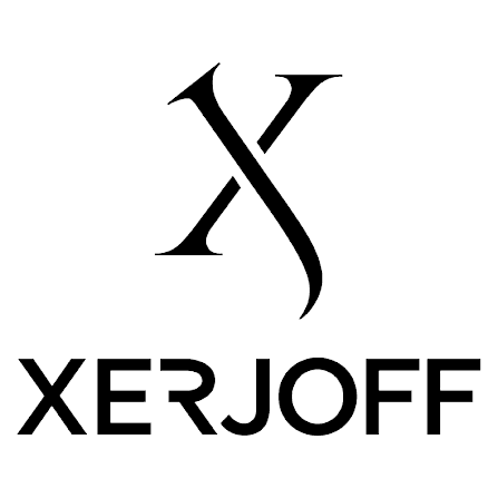 Xerjoff logo
