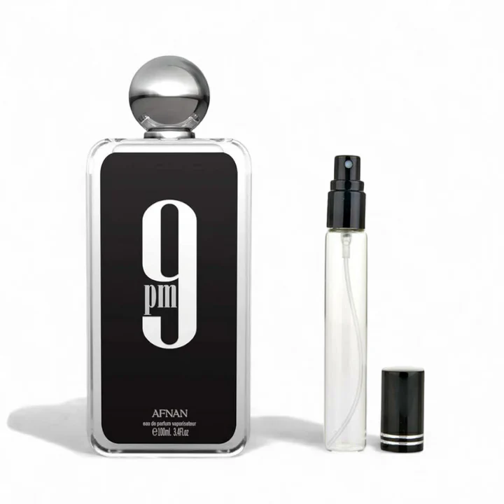 9pm Eau de Parfum by Afnan