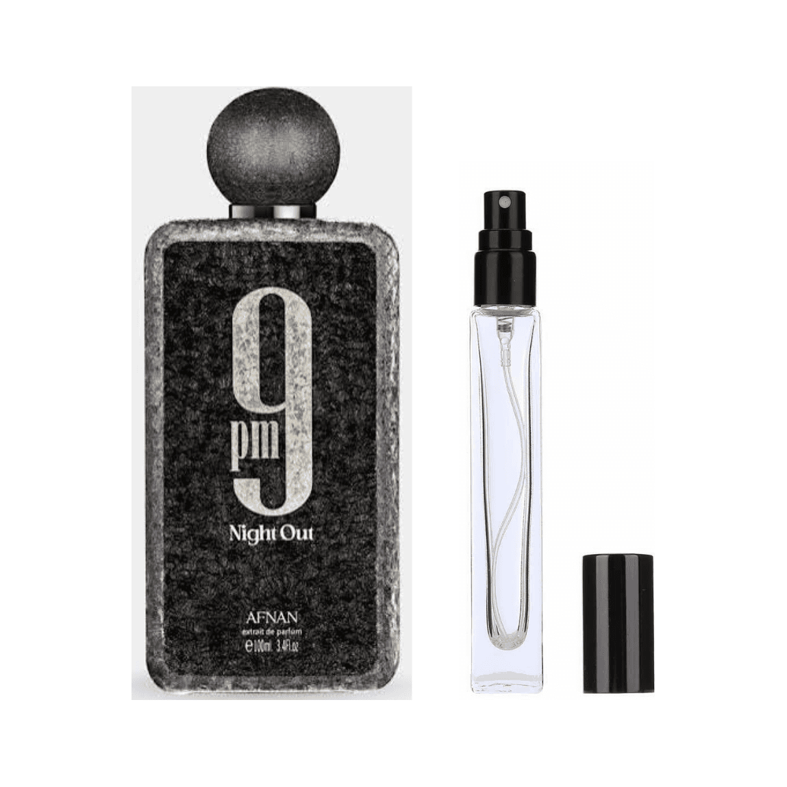 9pm Night Out Eau de Parfum by Afnan