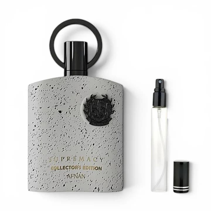Supremacy Collector's Edition Eau de Parfum by Afnan