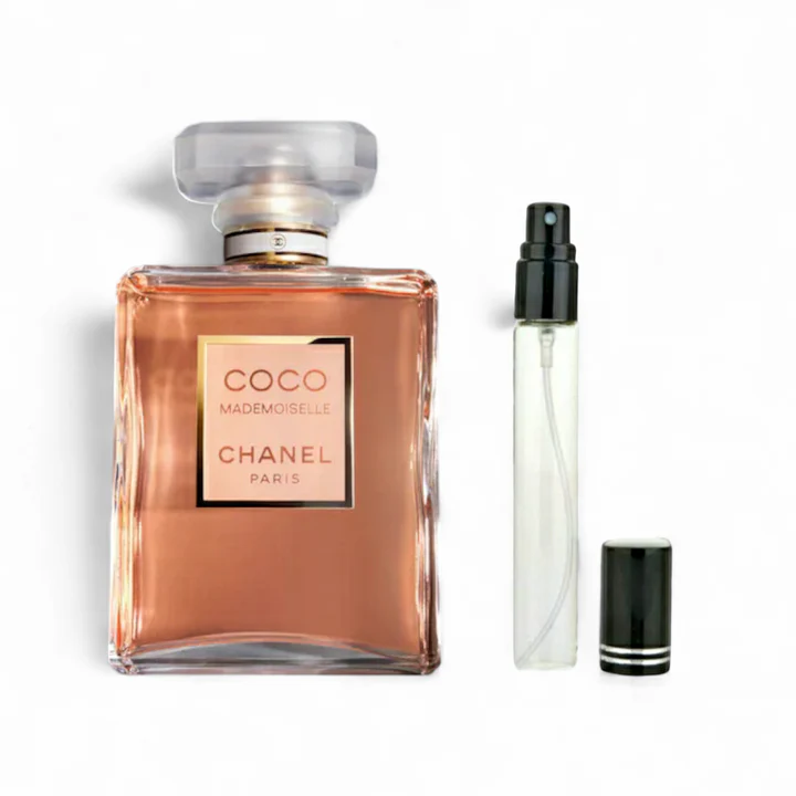 Coco Mademoiselle Eau de Parfum by Chanel