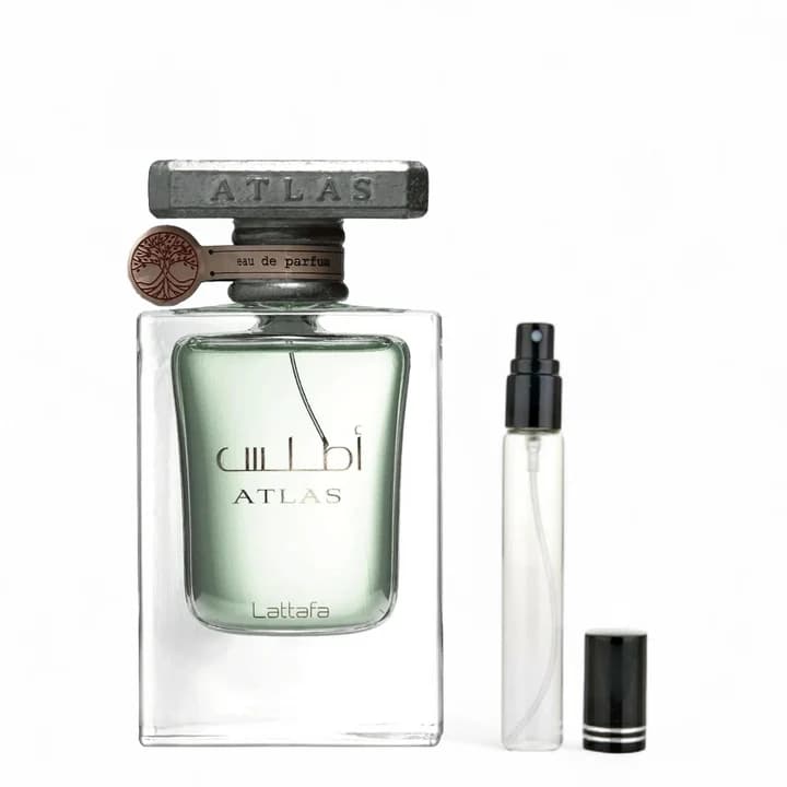 Atlas Eau de Parfum by Lattafa