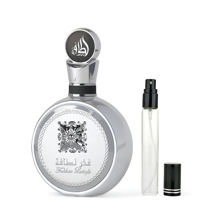Fakhar Eau de Parfum by Lattafa