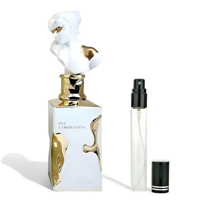 Her Confession Eau de Parfum by Lattafa