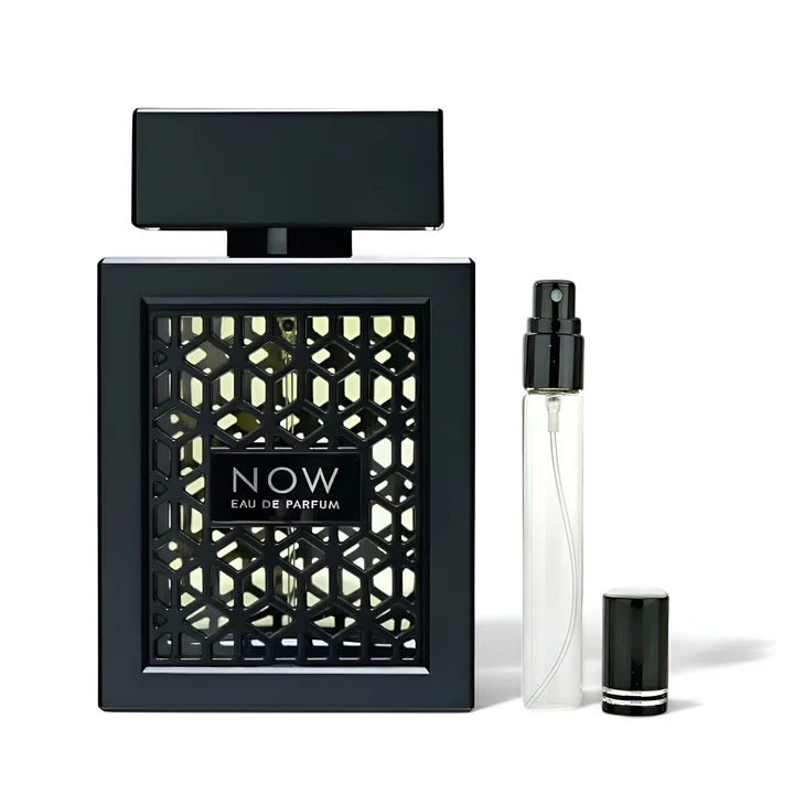 Rave Now Eau de Parfum by Lattafa