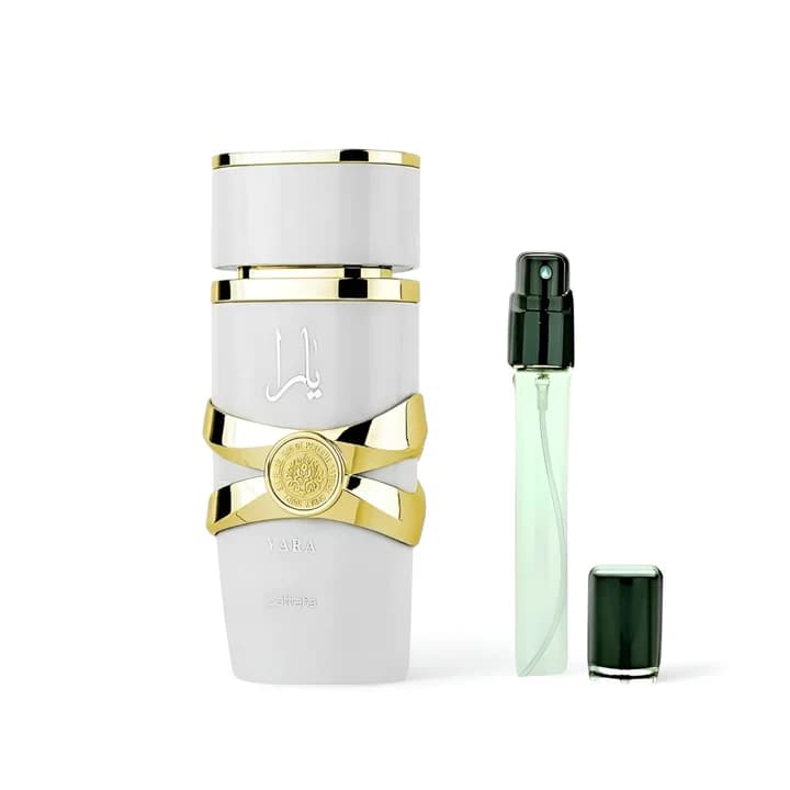 Yara Moi Eau de Parfum by Lattafa
