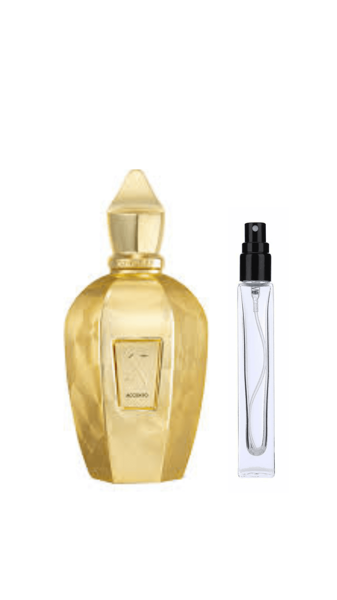 Accento Overdose Eau de Parfum by Xerjoff