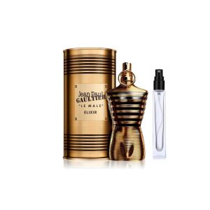 Jean Paul Gaultier Le Male Le Elixir