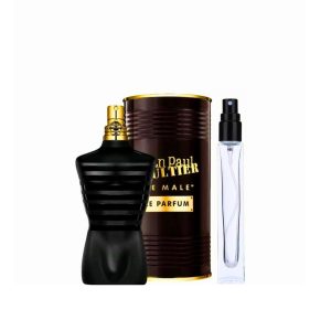 Jean Paul Gaultier Le Male Le Parfum